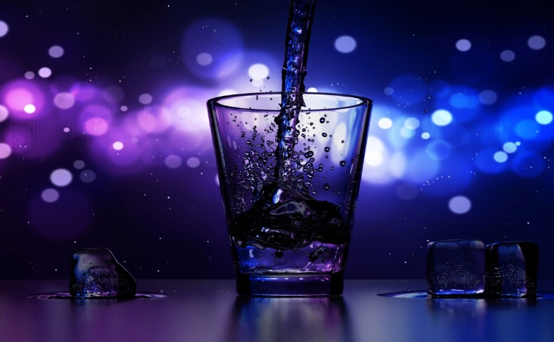 水道水をそのまま飲むのは危険
