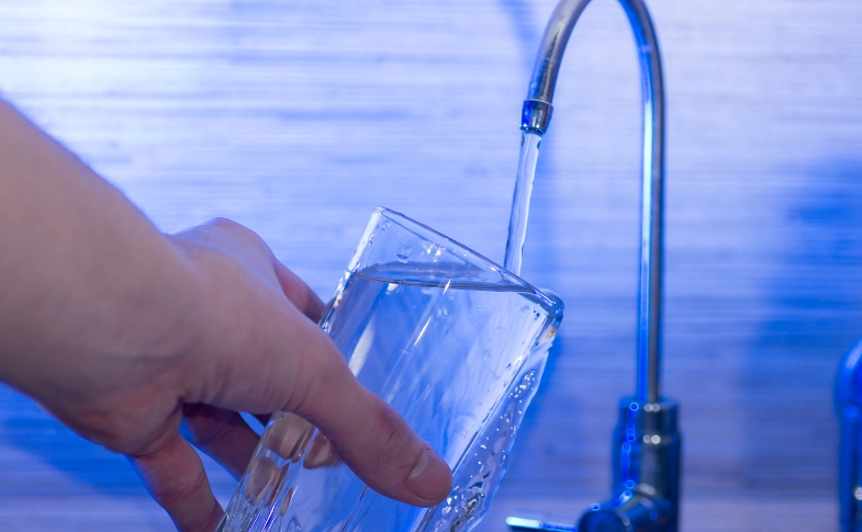 水道水に含まれる有害物質